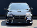 ランサーエボリューション 2.0 GSR X 4WD RAYS18インチアルミ 柿本改マフラー HKS