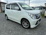 ワゴンR FZ 4WD 