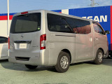 NV350キャラバン 2.5 プレミアムGX ロング ディーゼル 