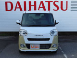 ムーヴキャンバス  ストライプス G 4WD