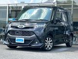 トヨタ タンク 1.0 カスタム G-T
