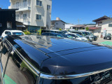 中古車という商品の特性ルーフには子キズや塗装しみ細かな凹み等があります
