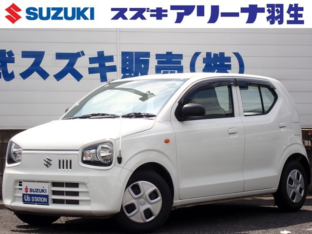 アルト L 