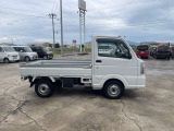 スクラムトラック KC エアコン・パワステ 4WD 