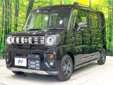 大好評のボディコーティング「弾スプラッシュコート」もご納車までに施工可能。通常のガラスコートと異なる、耐久年数6年の無機質ガラスコーティングが、ボディをキレイな状態に保ってくれます。