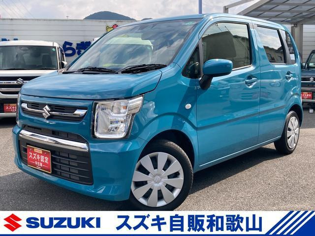 スズキ ワゴンR 