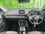 CX-3 1.5 XD ツーリング 