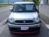クロスビー 1.0 ハイブリッド(HYBRID) MZ 