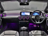 Aクラスセダン A250 4マチック AMGライン 4WD 4マチック AMGライン 4WD