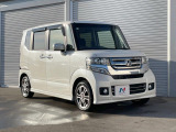 大好評のボディコーティング「弾スプラッシュコート」もご納車までに施工可能。通常のガラスコートと異なる、耐久年数6年の無機質ガラスコーティングが、ボディをキレイな状態に保ってくれます。