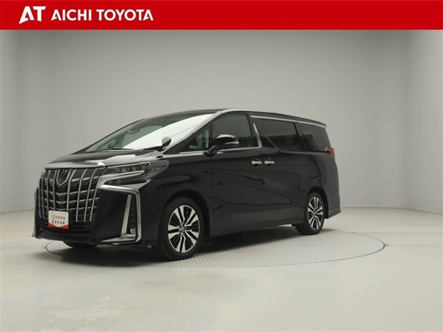 アルファード 2.5 S Cパッケージ