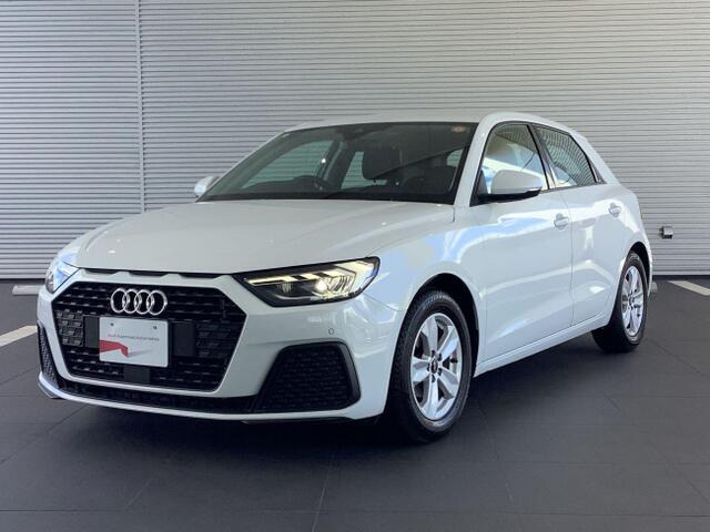 A1スポーツバック 25 TFSI 
