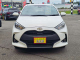 ヤリス 1.5 X 4WD 