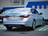 スカイライン 3.5 350GT ハイブリッド タイプSP 