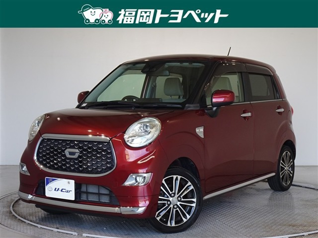 キャスト  スタイル 660 G リミテッド SAIII