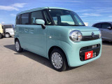 ワゴンRスマイル G 4WD 