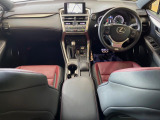 NX 200t Fスポーツ 