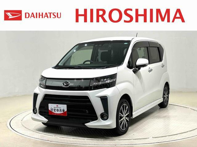ムーヴカスタム X リミテッドII SAIII 