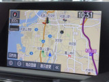 ディスプレイオーディオ・ナビゲーション付きです。(T-Connectナビ機能ご利用は別途有償になります。)