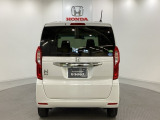 N-BOX G EX ホンダセンシング 4WD 