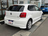 ポロ TSI ハイライン 