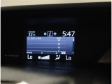 メーターも見やすく安全運転をサポートいたします!