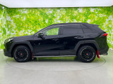 RAV4 2.0 アドベンチャー 4WD 