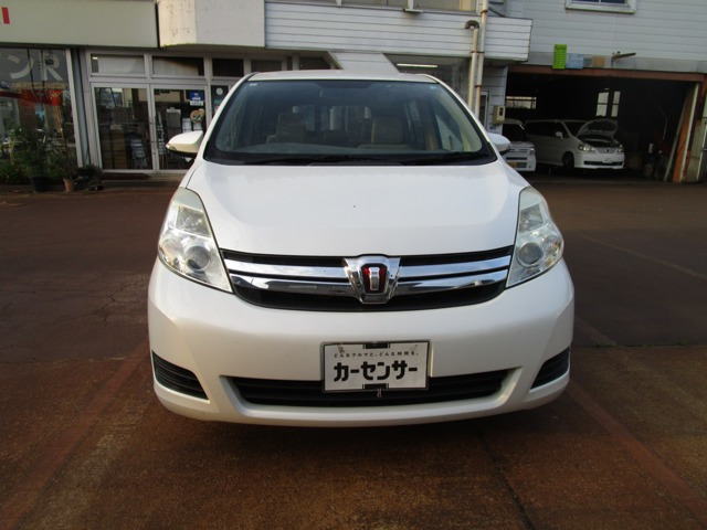 アイシス 1.8 L 4WD 