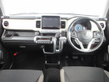 クロスビー 1.0 ハイブリッド(HYBRID) MZ 4WD 衝突軽減.ETC.シートヒーター.BT