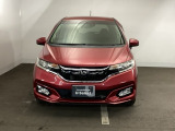 このフロントマスクは個性もいっぱい 人気の車です。