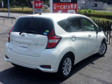 ノート 1.2 e-POWER メダリスト 