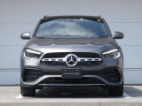 GLAクラス GLA200d 4マチック AMGラインパッケージ 4WD 