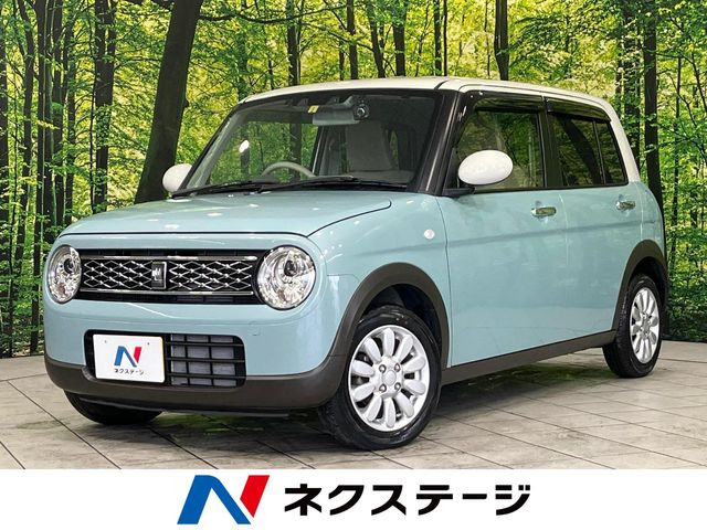 アルトラパン X 