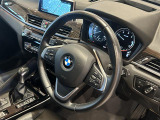 X1 xドライブ 18d xライン 4WD 本革シート
