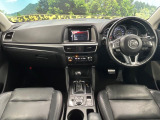 CX-5 2.2 XD Lパッケージ 