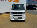 タント フレンドシップ スローパー X ターンシート 