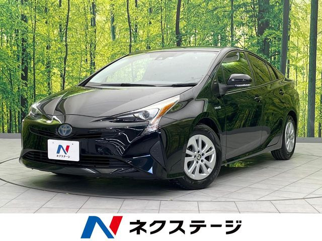 プリウス 1.8 S 