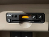 【ETC】高速道路の料金所をストレスなく通過!話題のスポットやサービスエリアに多い「スマートIC」利用時は必須のアイテムです。当店でセットアップを実施、ご納車当日からすぐにご利用いただけます!