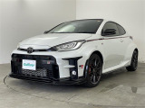 GRヤリス 1.6 RZ ハイ パフォーマンス 4WD 4WD 6MT