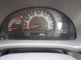 走行距離が8992kmとかなり低走行車になりますので、まだまだ走ります!