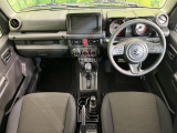 ジムニーノマド 1.5 FC 4WD 