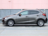 MAZDA2 1.5 15S Lパッケージ 