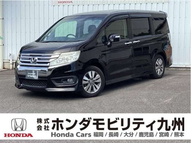 ステップワゴン 2.0 スパーダ Z 