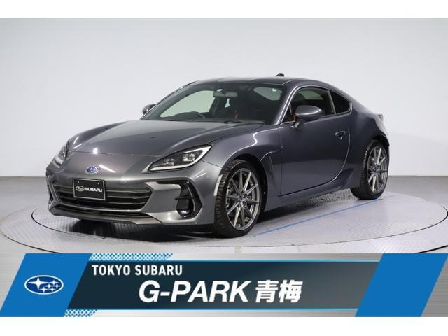 BRZ  2.4 S