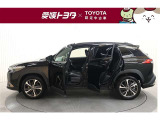 カローラクロス 1.8 Z 