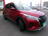 キックス 1.2 X (e-POWER) 