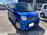 平成25年式 モコ G FOUR エアロスタイル  4WD