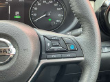 プロパイロット搭載!アクセル、ブレーキを自動でコントロールして前の車との車間距離を保つ手助けをします!