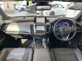 クラウン 2.0 RS アドバンス 