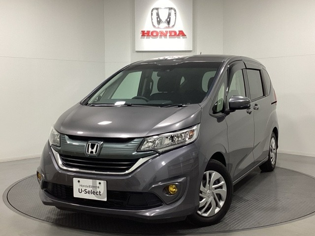 フリード+ 1.5 G ホンダセンシング 